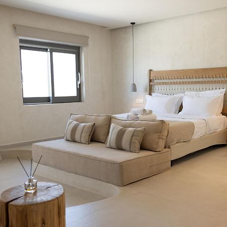 Aerostay Mykonos Mykonos Town Bagian luar foto