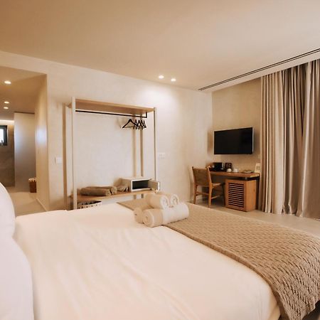 Aerostay Mykonos Mykonos Town Bagian luar foto