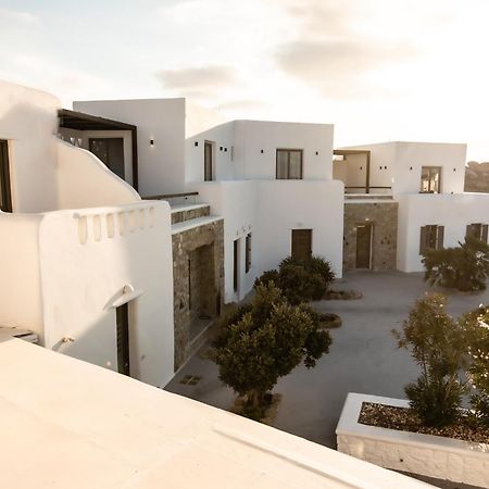 Aerostay Mykonos Mykonos Town Bagian luar foto