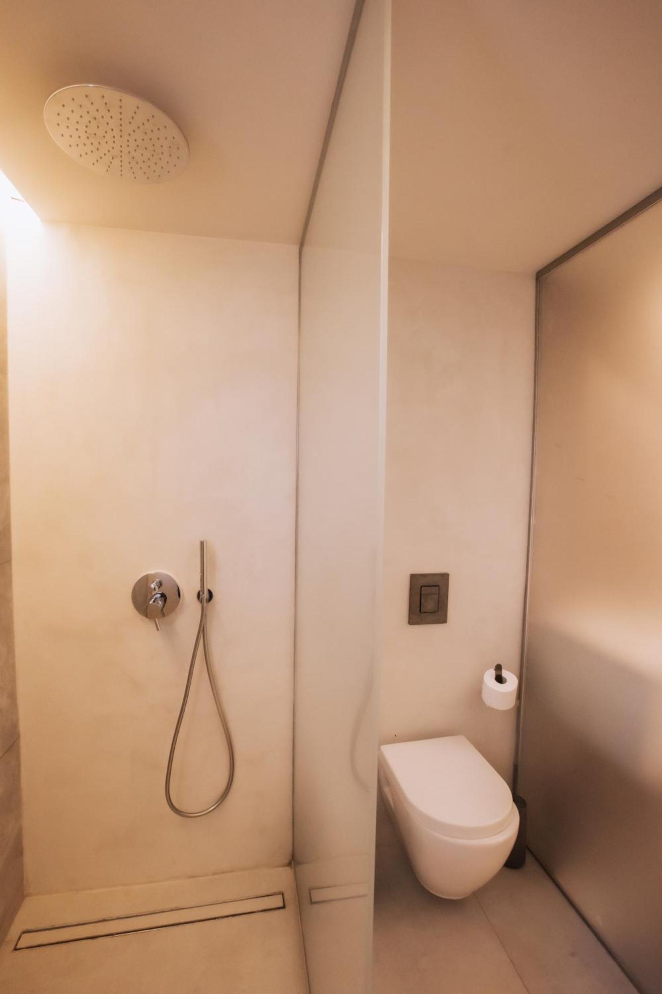 Aerostay Mykonos Mykonos Town Bagian luar foto